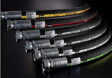 HYDRAULIC HOSES